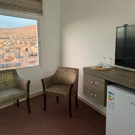 Asad Apt. Wadi Musa Esterno foto
